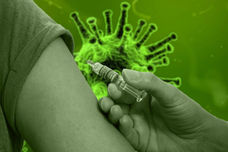 Reithera finanziata dalla Fondazione Gates per produrre un nuovo vaccino anti-Covid