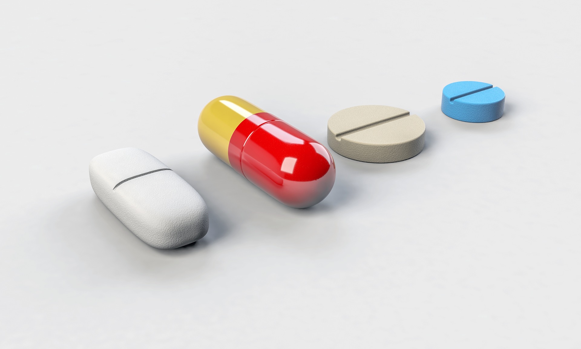 Gestione dagli antibiotici condotta da farmacisti ospedalieri