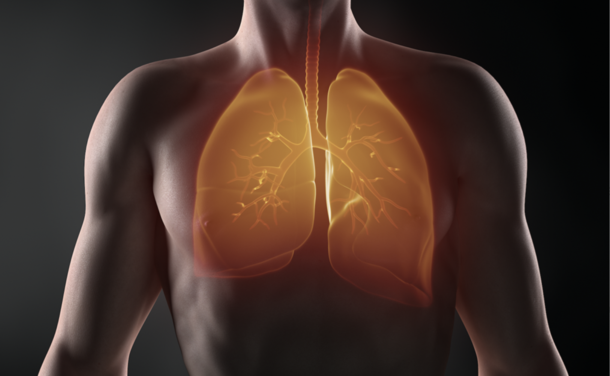 Breathink, il progetto che sfida il cancro ai polmoni