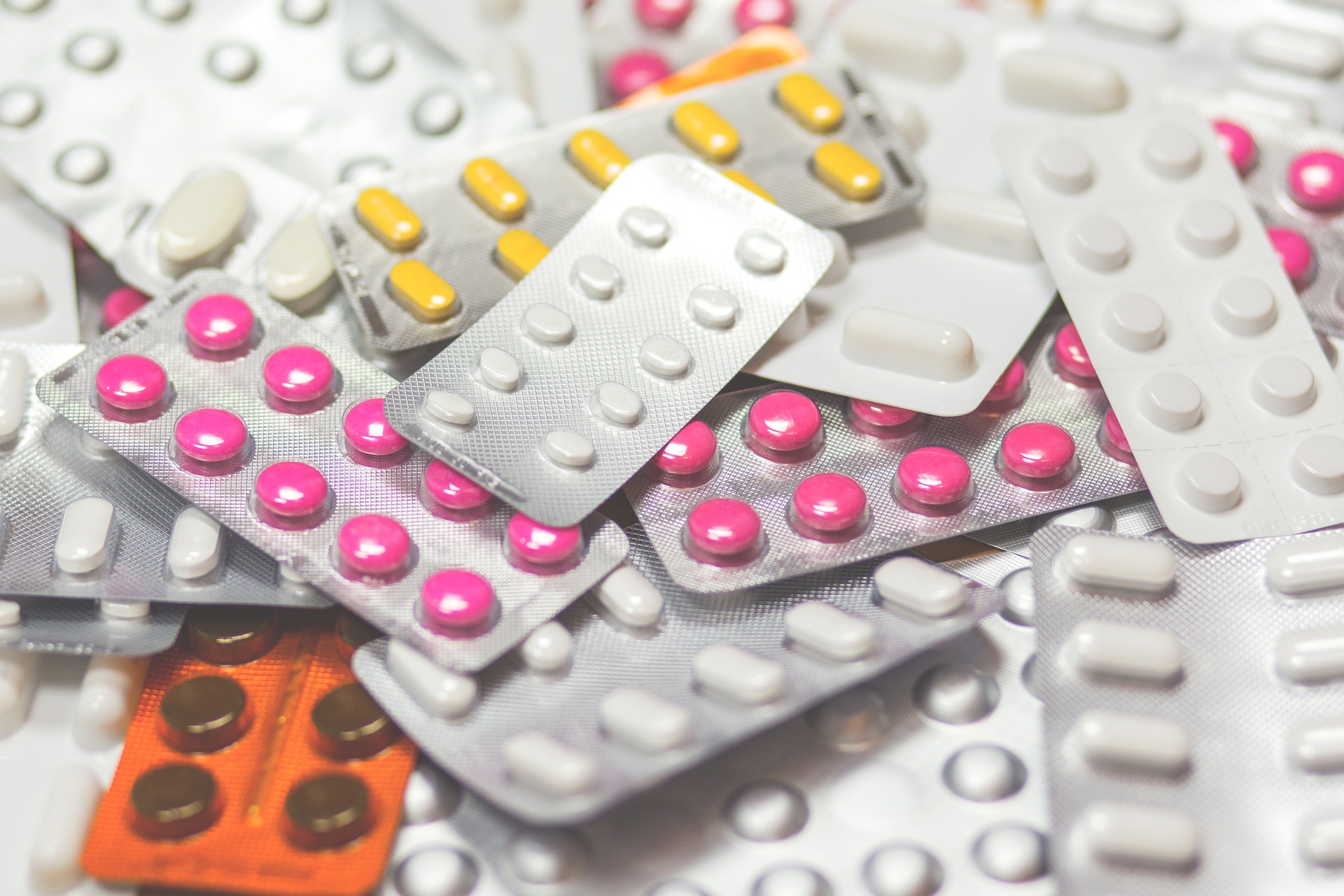 Carenza di farmaci, indicazioni da EMA