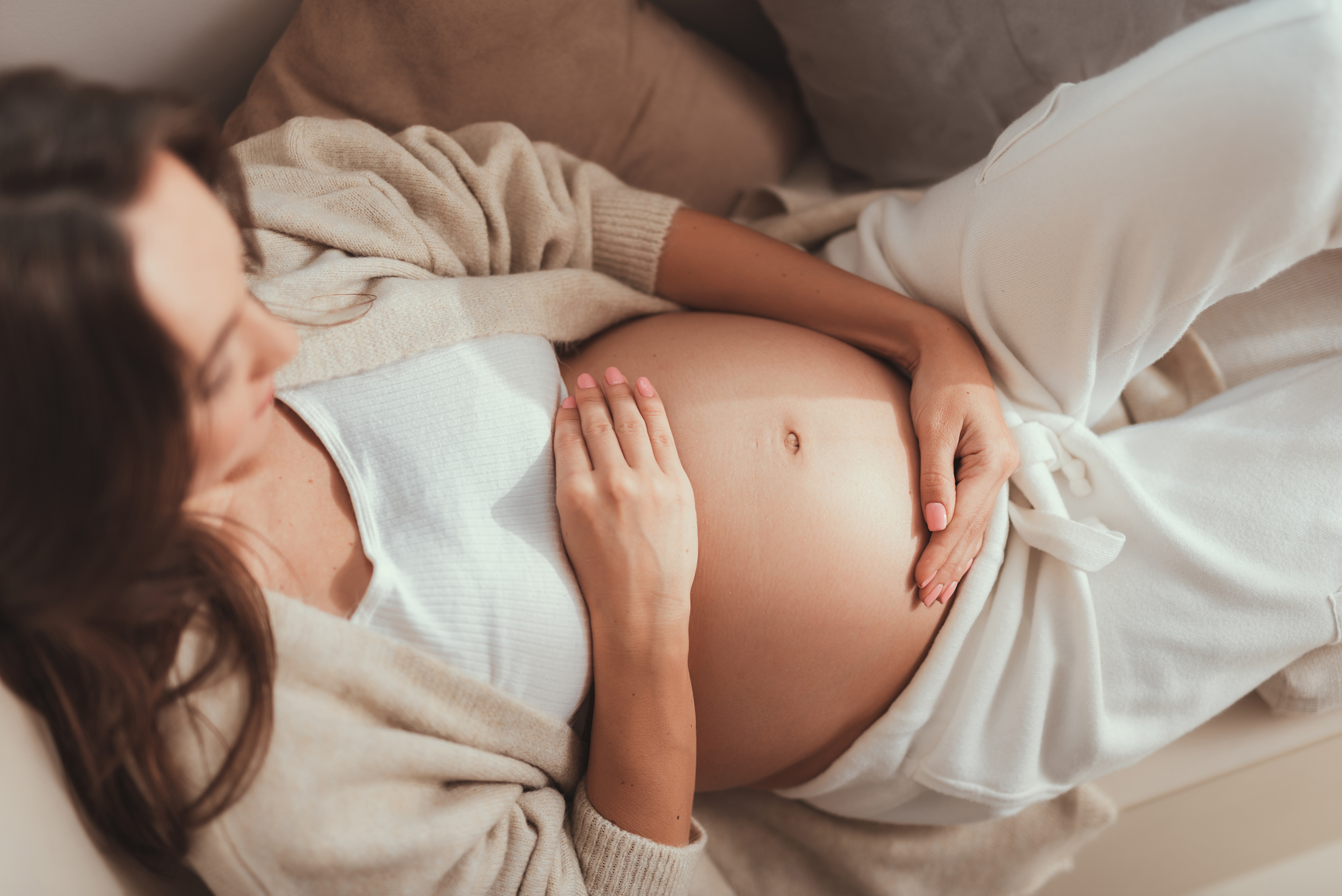 Malattia di Pompe, la terapia prenatale migliora gli esiti